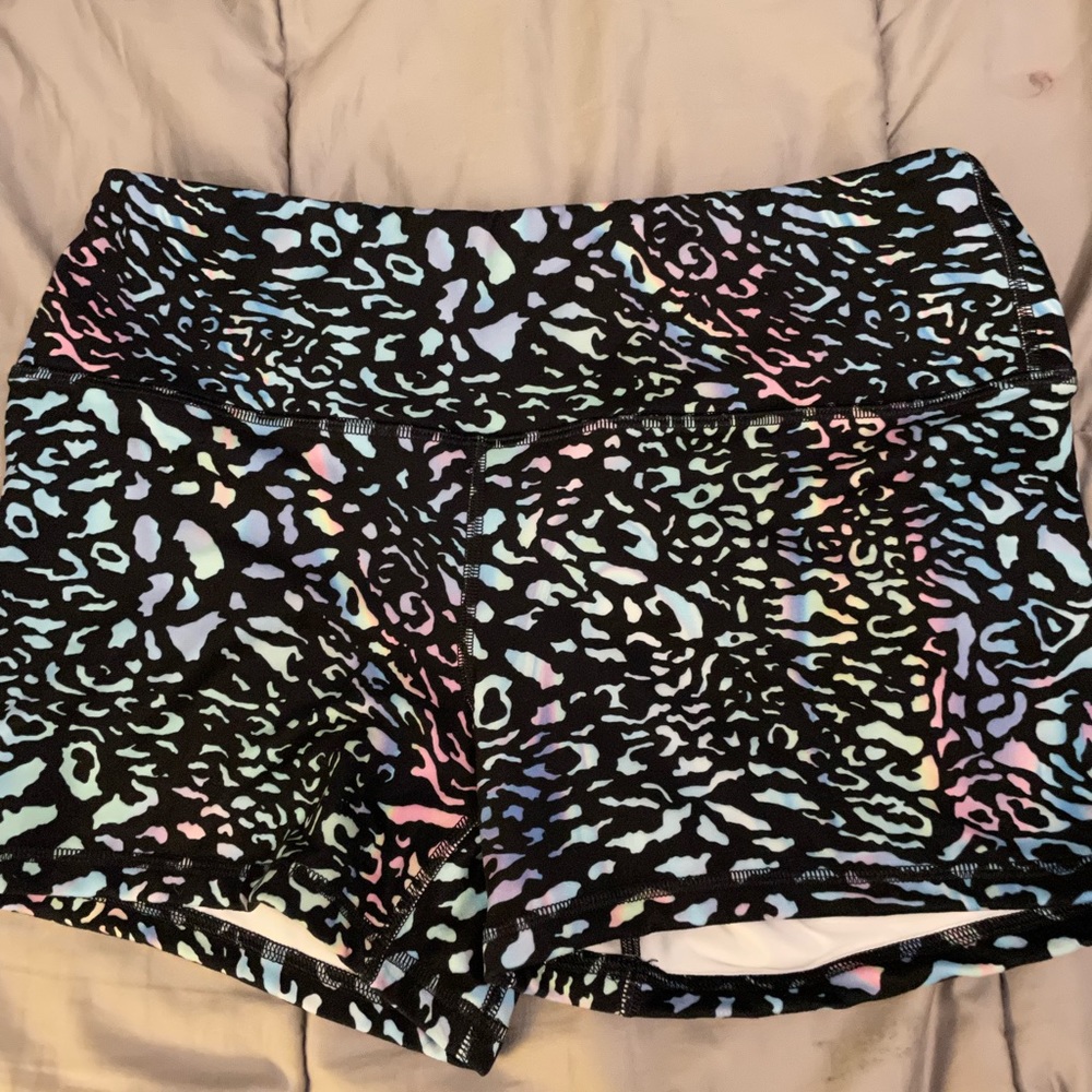 Fleo PHR shorts